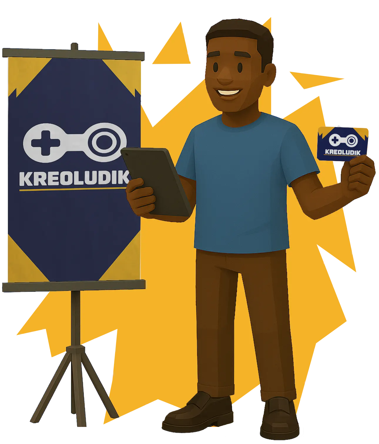 Illustration graphisme