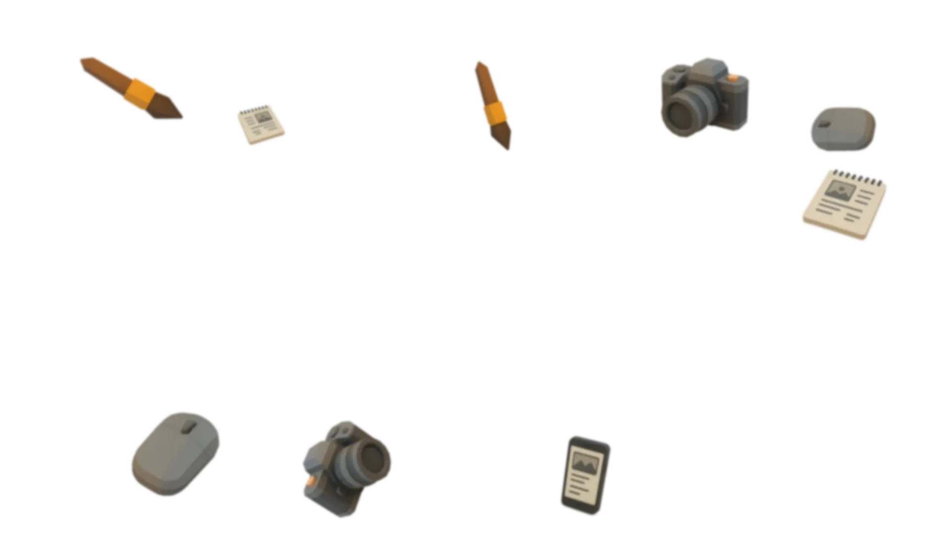 Ordinateur web design